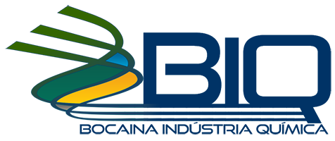BIQ - Bocaina Indústria Química